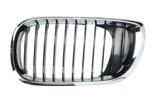 Atrapa chłodnicy gril BMW 3 E46 330 Cd, 316 Ci, 320 Cd, 320 Ci, 318 Ci, 330 xi, M3 CSL, 325 Ci, M3, 330 Ci BLIC