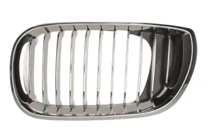 Atrapa chłodnicy gril BMW 3 E46 318 i, 325 i, 325 xi, 316 i, 320 d, 330 d, 330 xi, 318 d, 330 xd, 330 i, 320 i BLIC