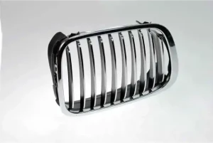 Kratka chłodnicy BMW 3 E46 325 i, 325 xi, 328 i, 320 d, 330 d, 330 xi, 330 xd, 318 i, 320 i, 330 i ESEN SKV