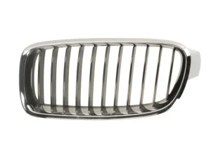 Atrapa chłodnicy gril BMW 3 F31 316 d, 320 i, 340 i, 330 d, 335 d, 325 d, 335 i, 316 i, 328 i, 318 i, 318 d, 330 i, 320 d BLIC