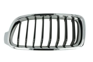 Atrapa chłodnicy gril BMW 3 F31 330 i, 340 i, 325 d, 316 d, 328 i, 330 d, 335 d, 335 i, 320 i, 316 i, 318 d, 320 d, 318 i BLIC