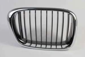 Atrapa chłodnicy gril BMW 5 E39 525 tds, 540 i, 530 i, 525 d, 520 d, 520 i, 530 d, 525 i BLIC