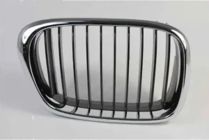 Atrapa chłodnicy gril BMW 5 E39 525 td, M5, 530 d, 525 tds, 530 i, 520 i, 520 d, 525 i, 540 i, 535 i, 525 d BLIC
