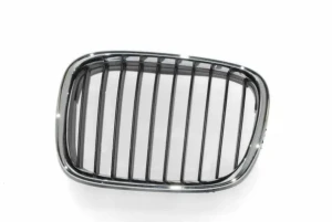 Atrapa chłodnicy gril BMW 5 E39 525 td, 523 i, 528 i, M5, 520 d, 540 i, 525 tds, 530 d, 525 d, 535 i, 520 i BLIC