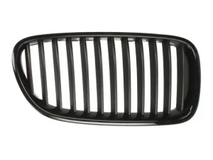 Atrapa chłodnicy gril BMW 5 F10 525 d, 523 i, 535 i, 520 i, 550 i, ActiveHybrid, 528 i, 535 d, M5, M 550, 518 d, 530 d, 530 i, 520 d BLIC