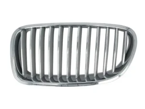 Atrapa chłodnicy gril BMW 5 F11 523 i, 528 i, 518 d, 530 i, 535 i, 550 i, M 550, 520 d, 535 d, 525 d, 530 d, 520 i BLIC