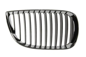 Atrapa chłodnicy gril BMW 1 E81 120 i, 120 d, 118 i, 118 d, 130 i BLIC