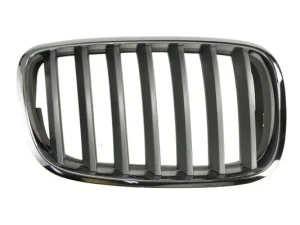 Atrapa chłodnicy gril BMW X3 E70 xDrive 30, xDrive 48, 3.0 3.0d, xDrive 50, 3.0 d, 3.0 si, 4.8 i, 3.0 sd, xDrive 40, xDrive 35, M BLIC