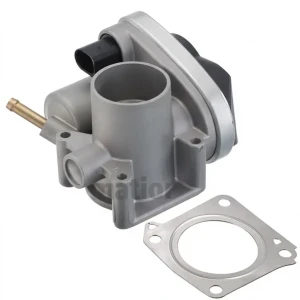 1.4 16V Korpus przepustnicy powietrza VW POLO 3 PIERBURG