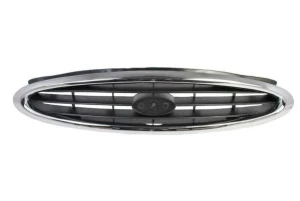 Atrapa chłodnicy gril FORD MONDEO II 2.0 i, 1.8 i, 1.6 i, 1.8 TD, 2.5 ST, 2.5 24V BLIC
