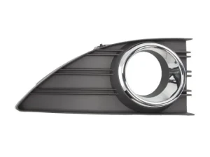 Kratka atrapa zderzaka RENAULT FLUENCE BLIC