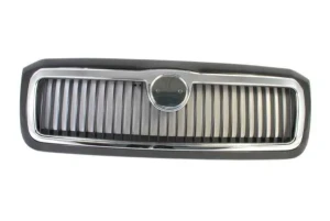 6502-07-7513993P BLIC Atrapa chłodnicy gril