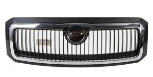Atrapa chłodnicy gril SKODA FABIA I 1.4, 1.9 SDI, 1.2, 1.9 TDI BLIC