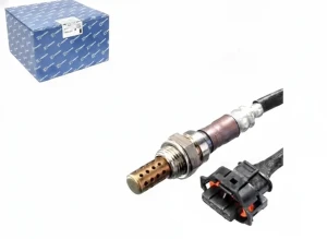 1.6 16V Sonda lambda ogrzewana regulacyjna diagnostyczna OPEL VECTRA C PIERBURG
