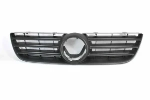 Atrapa chłodnicy gril VW POLO IV 1.4, 1.9 SDI, 1.4 TDI BLIC