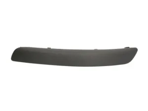Listwa zderzaka VW GOLF 5 BLIC
