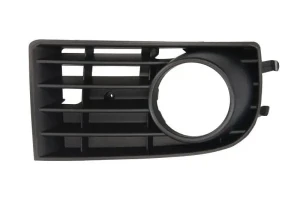 Kratka atrapa zderzaka VW GOLF 5 BLIC