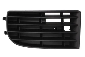Kratka atrapa zderzaka VW GOLF 5 BLIC