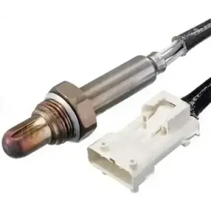 1.8 16V, 3.0 V6, 1.8, 2.0 16V Sonda lambda ogrzewana diagnostyczna PEUGEOT 406 PIERBURG