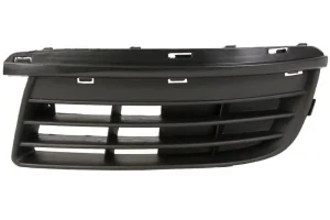 Kratka atrapa zderzaka VW GOLF 5 BLIC