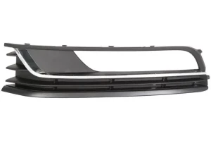 Kratka atrapa zderzaka VW PASSAT B7 BLIC