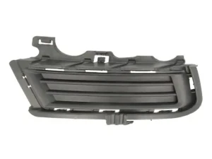 Kratka atrapa zderzaka VW GOLF VII BLIC