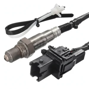 2.4 T, T5, 2.0, 2.0 T Sonda lambda ogrzewana regulacyjna VOLVO C70 I PIERBURG