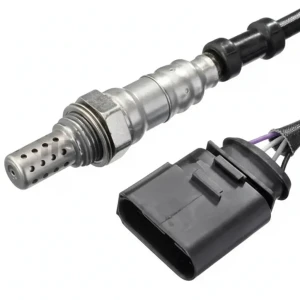 1.8 T Sonda lambda ogrzewana diagnostyczna AUDI A3 8L PIERBURG