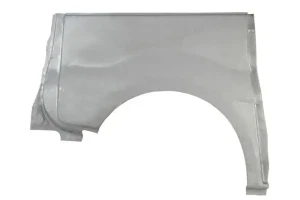 Błotnik NISSAN PRIMASTAR BLIC