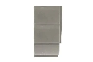6504-03-9558562P BLIC Słupek dachowy