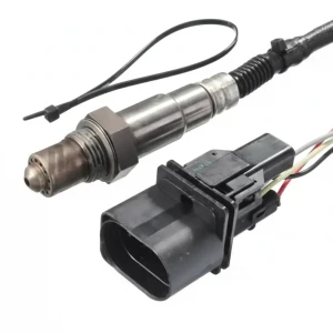 645 Ci Sonda lambda ogrzewana regulacyjna BMW 6 E63 PIERBURG
