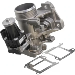 D4 AWD, D5 AWD, D3, D4 Zawór egr agr VOLVO XC60 I PIERBURG