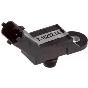 1.4 Czujnik ciśnienia w kolektorze map sensor LANCIA DELTA III PIERBURG