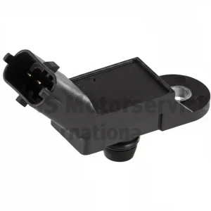 1.2, 1.2 TCe Czujnik ciśnienia w kolektorze map sensor RENAULT TWINGO II PIERBURG