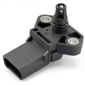 1.0 TSI, 1.2 TSI, 1.4 TSI Czujnik ciśnienia w kolektorze map sensor SKODA FABIA III PIERBURG