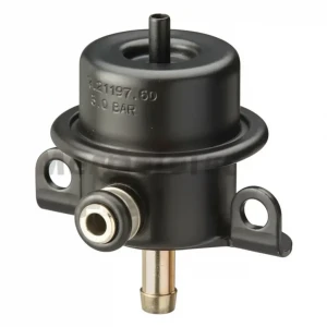 320 i, 318 i, 325 i BMW 3 E30 Regulator ciśnienia paliwa PIERBURG