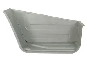 Reperaturka stopnia wejściowego MERCEDES-BENZ VARIO B667, B670, B668 BLIC