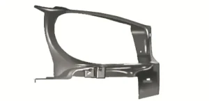 Mocowanie lampy PEUGEOT 206 BLIC