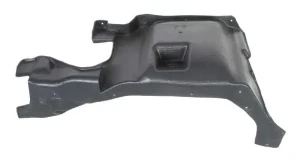 Osłona silnika dolna AUDI TT I 3.2 VR6, 1.8 T BLIC