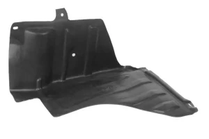Osłona silnika dolna CHEVROLET NUBIRA 1.4, 2.0 D, 1.8, 1.6 BLIC