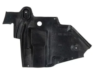 Osłona silnika dolna NISSAN ALMERA II 1.5 dCi, 1.8, 2.2 dCi, 2.2 Di, 1.5 BLIC