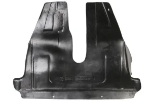Osłona silnika dolna FIAT PANDA 1.2, 1.2 4x4, 1.3 D, 1.1, 1.2 LPG, 1.4 BLIC