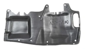 Osłona silnika dolna MITSUBISHI CARISMA 1.8 16V, 1.8 MSX, 1.8 GDI, 1.9 DI-D, 1.8, 1.6, 1.9 TD BLIC