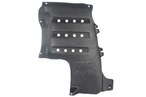 Osłona silnika dolna MITSUBISHI CARISMA 1.9 DI-D, 1.8, 1.3 16V, 1.6, 1.8 16V, 2.0 16V, 1.8 GDI, 1.3, 1.9 TD BLIC