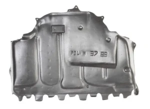 Osłona silnika dolna VW POLO 3 1.9 TDI, 1.4 16V, 1.9 SDI, 1.6, 1.8, 1.7 SDI, 1.4 BLIC