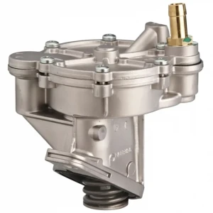 Pompa vacum próżniowa diesel VW LT 28-35 I Skrzynia (281-363) PIERBURG