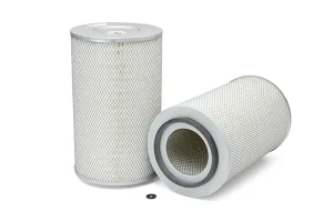 SM 152, SM MAN SM Filtr powietrza FLEETGUARD
