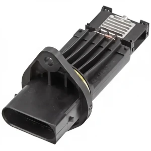 Przepływomierz powietrza BMW 7 E38 740 i, BOSCH