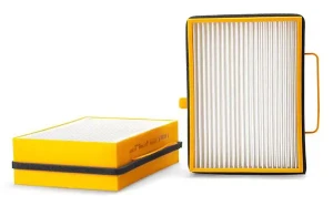AF25829 FLEETGUARD Filtr kabinowy