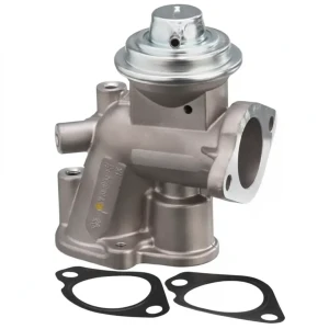 1.7 DTI Zawór egr agr OPEL ASTRA G PIERBURG